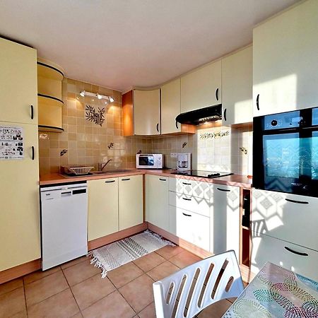 Appartement Confortable Avec Terrasse Et Wifi - Fr-1-432-32 Annecy Exterior foto