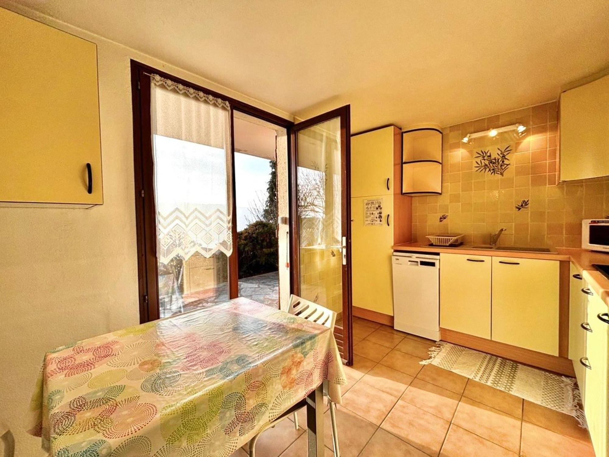 Appartement Confortable Avec Terrasse Et Wifi - Fr-1-432-32 Annecy Exterior foto