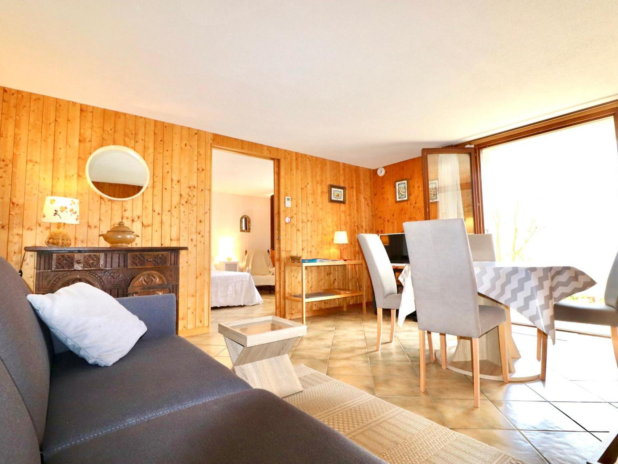 Appartement Confortable Avec Terrasse Et Wifi - Fr-1-432-32 Annecy Exterior foto